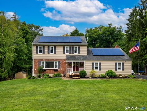 51 Upper Reservoir Road New Milford CT 06776