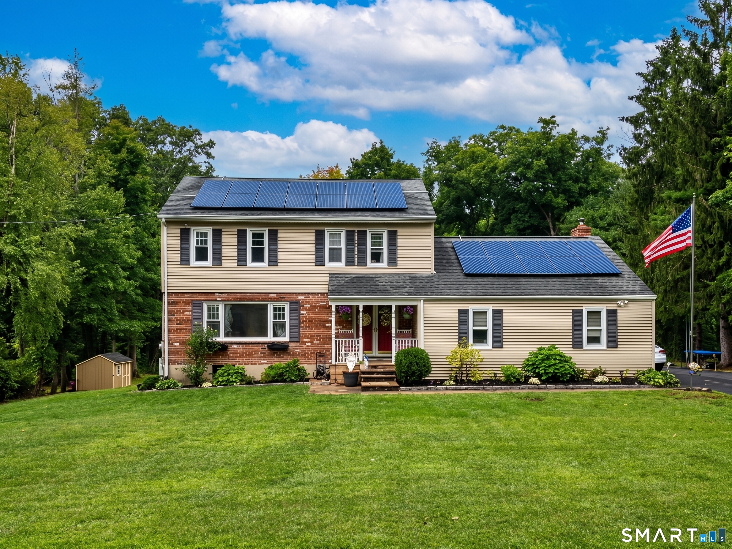 51 Upper Reservoir Road New Milford CT 06776