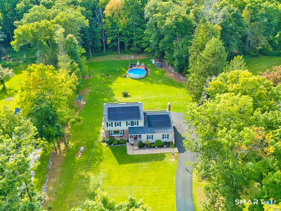 51 Upper Reservoir Road New Milford CT 06776