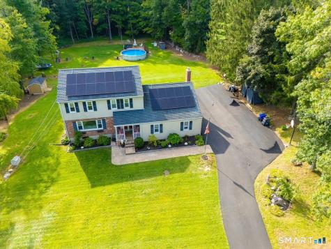 51 Upper Reservoir Road New Milford CT 06776