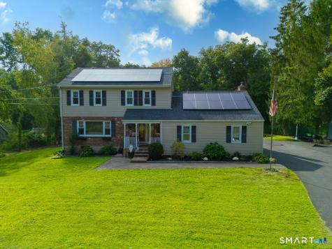 51 Upper Reservoir Road New Milford CT 06776