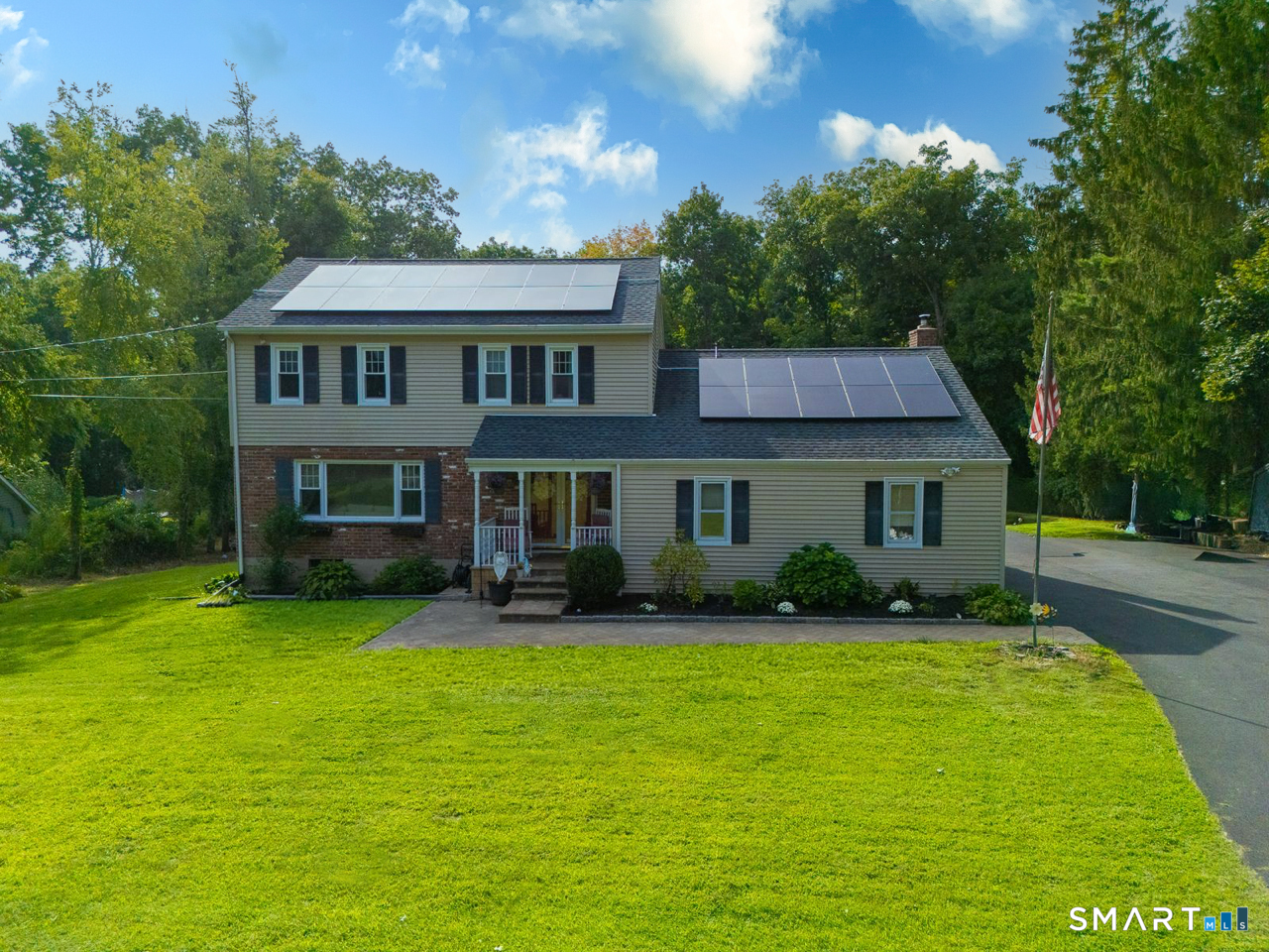 51 Upper Reservoir Road New Milford CT 06776