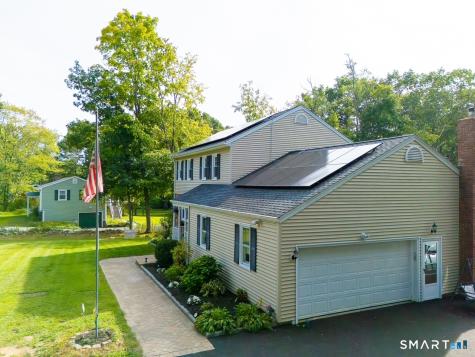 51 Upper Reservoir Road New Milford CT 06776