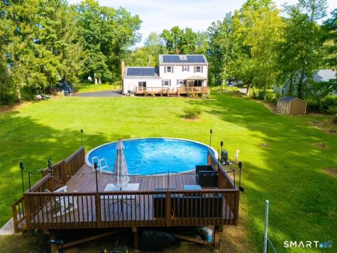 51 Upper Reservoir Road New Milford CT 06776