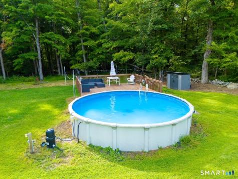 51 Upper Reservoir Road New Milford CT 06776