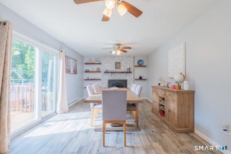 51 Upper Reservoir Road New Milford CT 06776