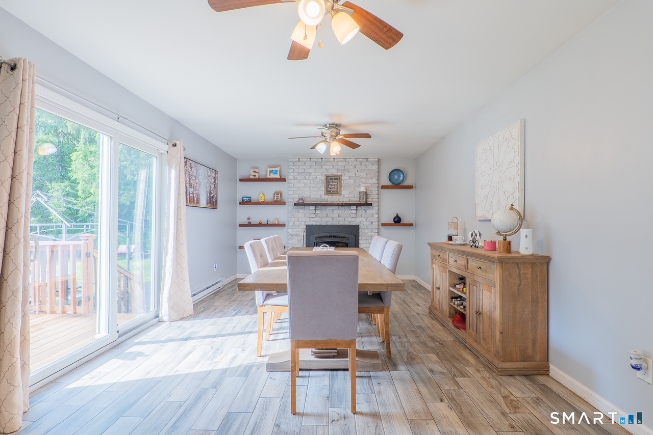 51 Upper Reservoir Road New Milford CT 06776
