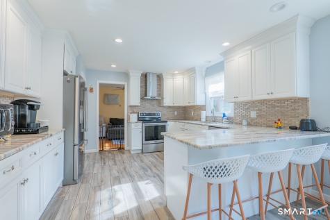 51 Upper Reservoir Road New Milford CT 06776