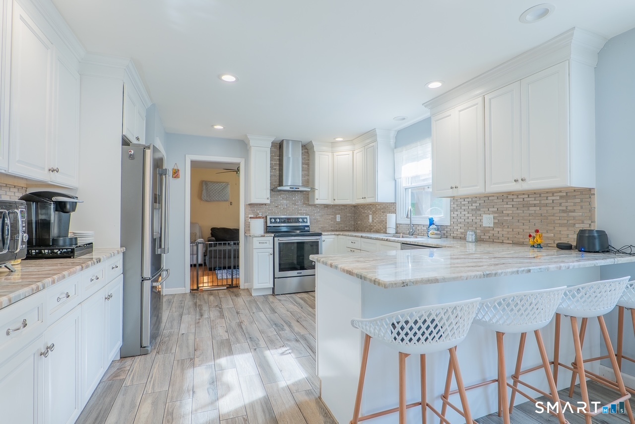 51 Upper Reservoir Road New Milford CT 06776