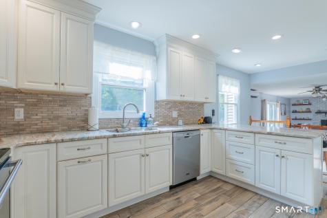 51 Upper Reservoir Road New Milford CT 06776