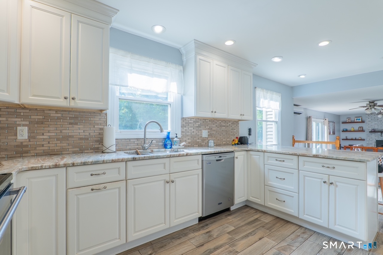 51 Upper Reservoir Road New Milford CT 06776