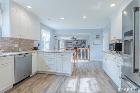 51 Upper Reservoir Road New Milford CT 06776