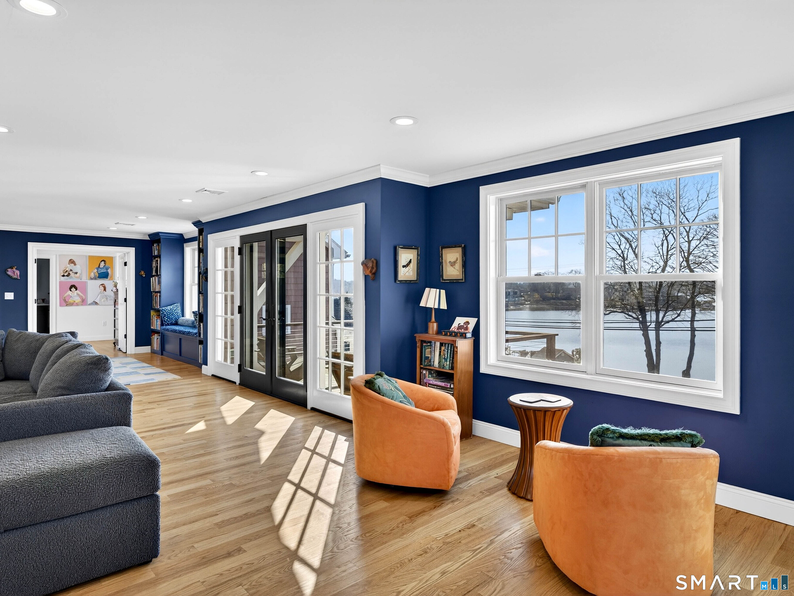 77 Masons Island Road Stonington CT 06355