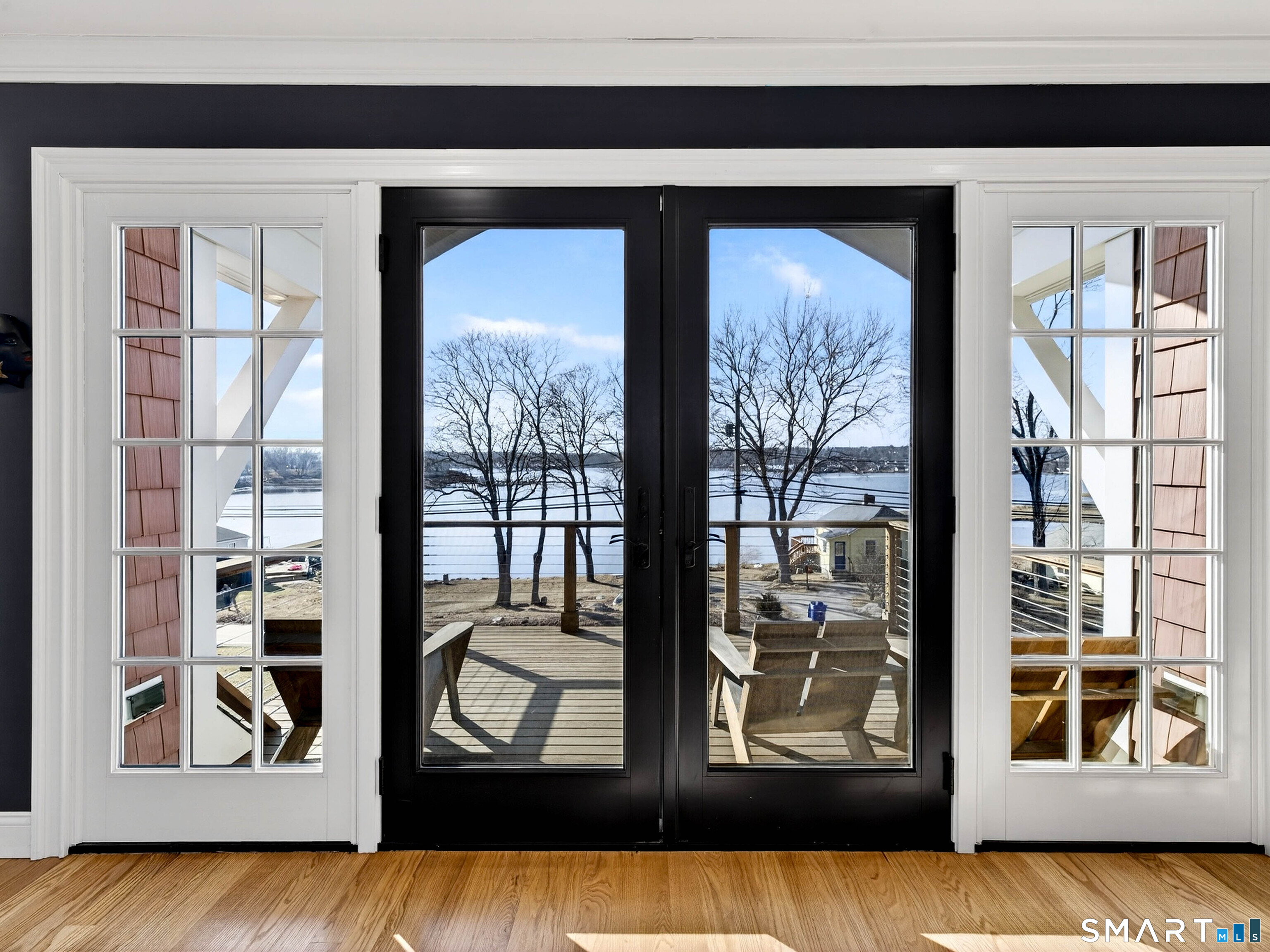 77 Masons Island Road Stonington CT 06355