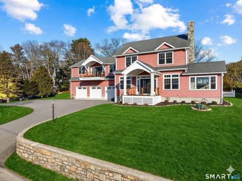 77 Masons Island Road Stonington CT 06355