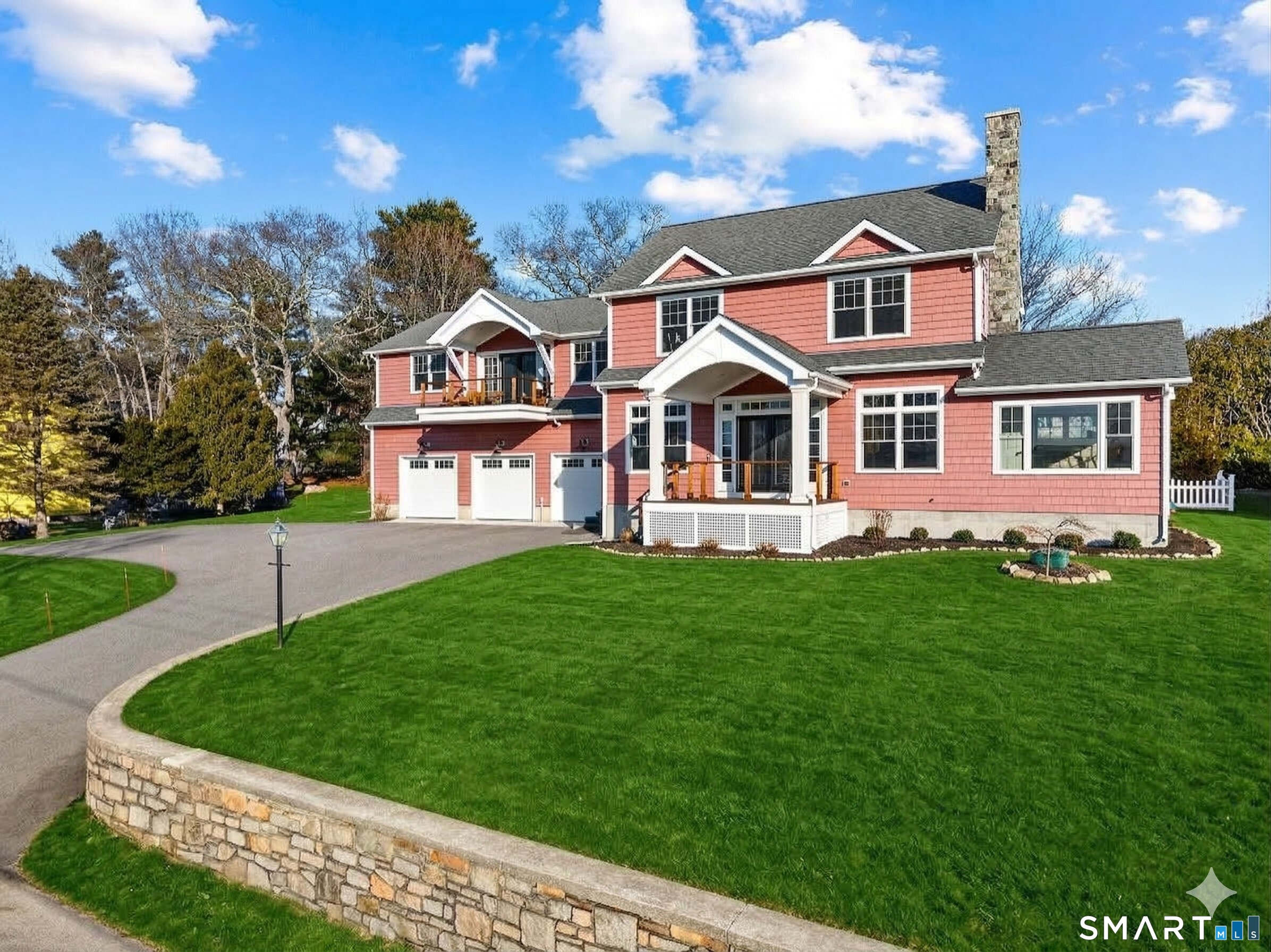 77 Masons Island Road Stonington CT 06355