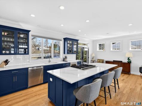 77 Masons Island Road Stonington CT 06355