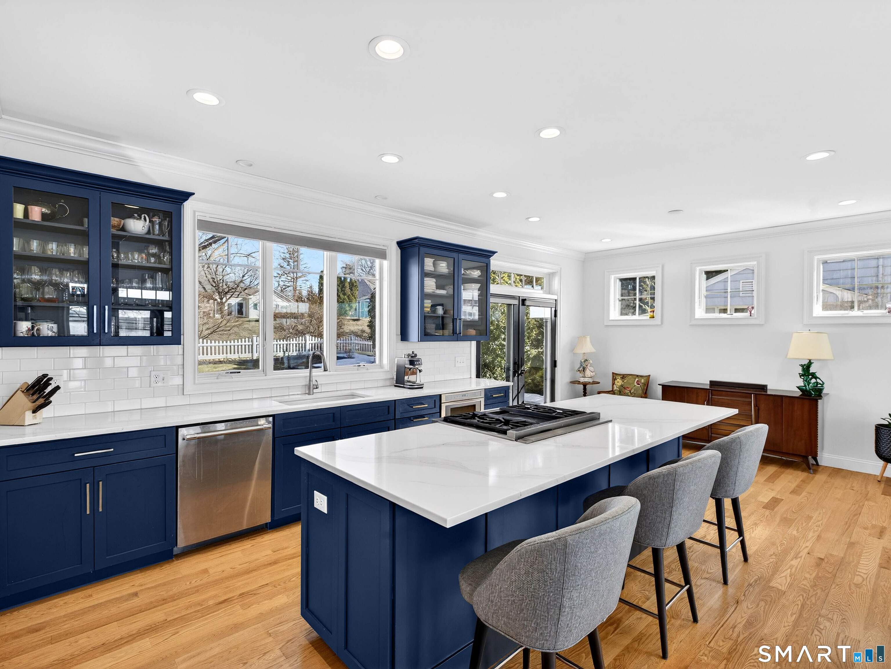 77 Masons Island Road Stonington CT 06355