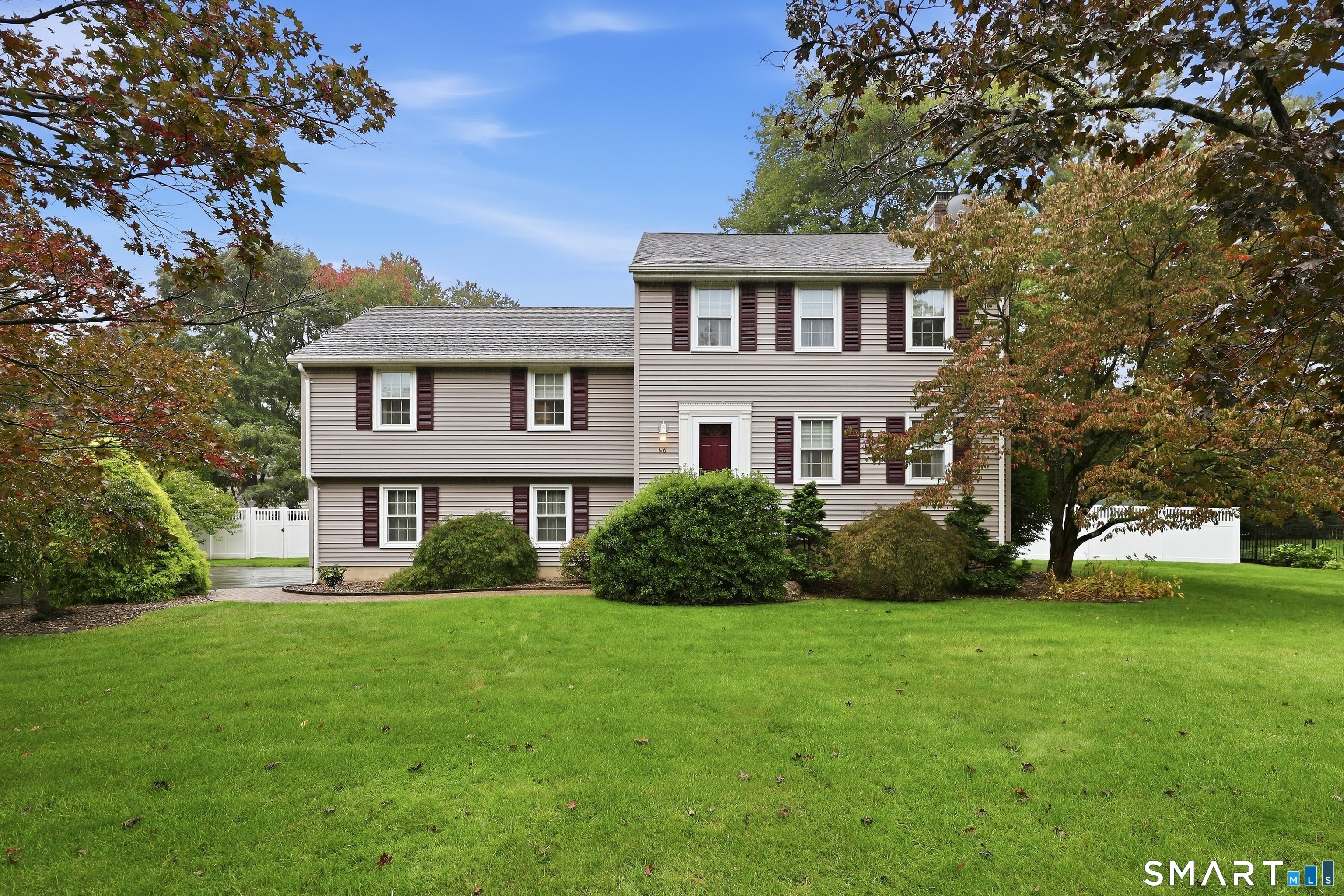 96 Heywood Drive Glastonbury CT 06033