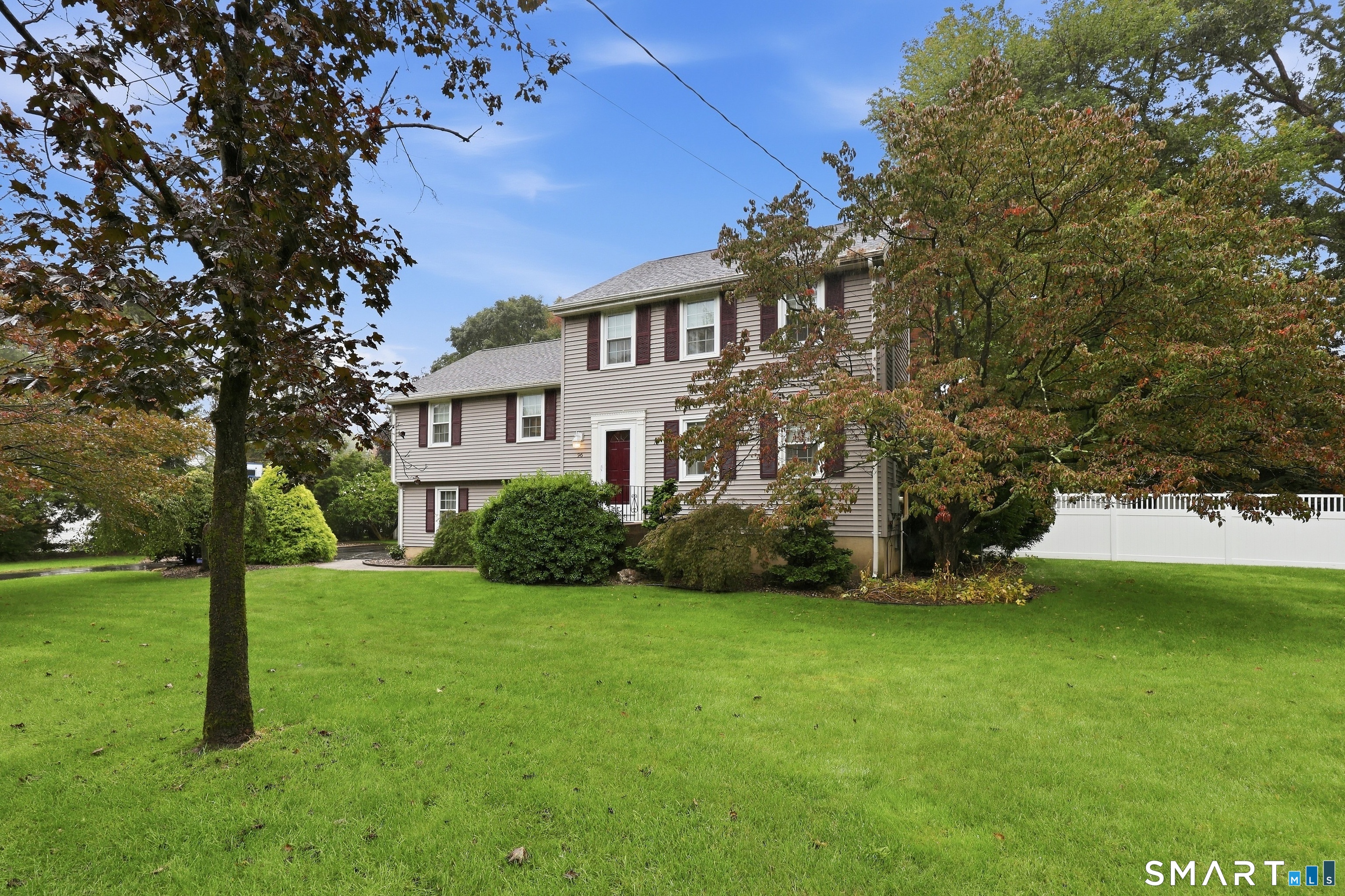96 Heywood Drive Glastonbury CT 06033