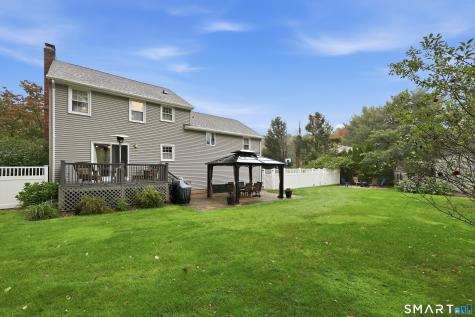 96 Heywood Drive Glastonbury CT 06033