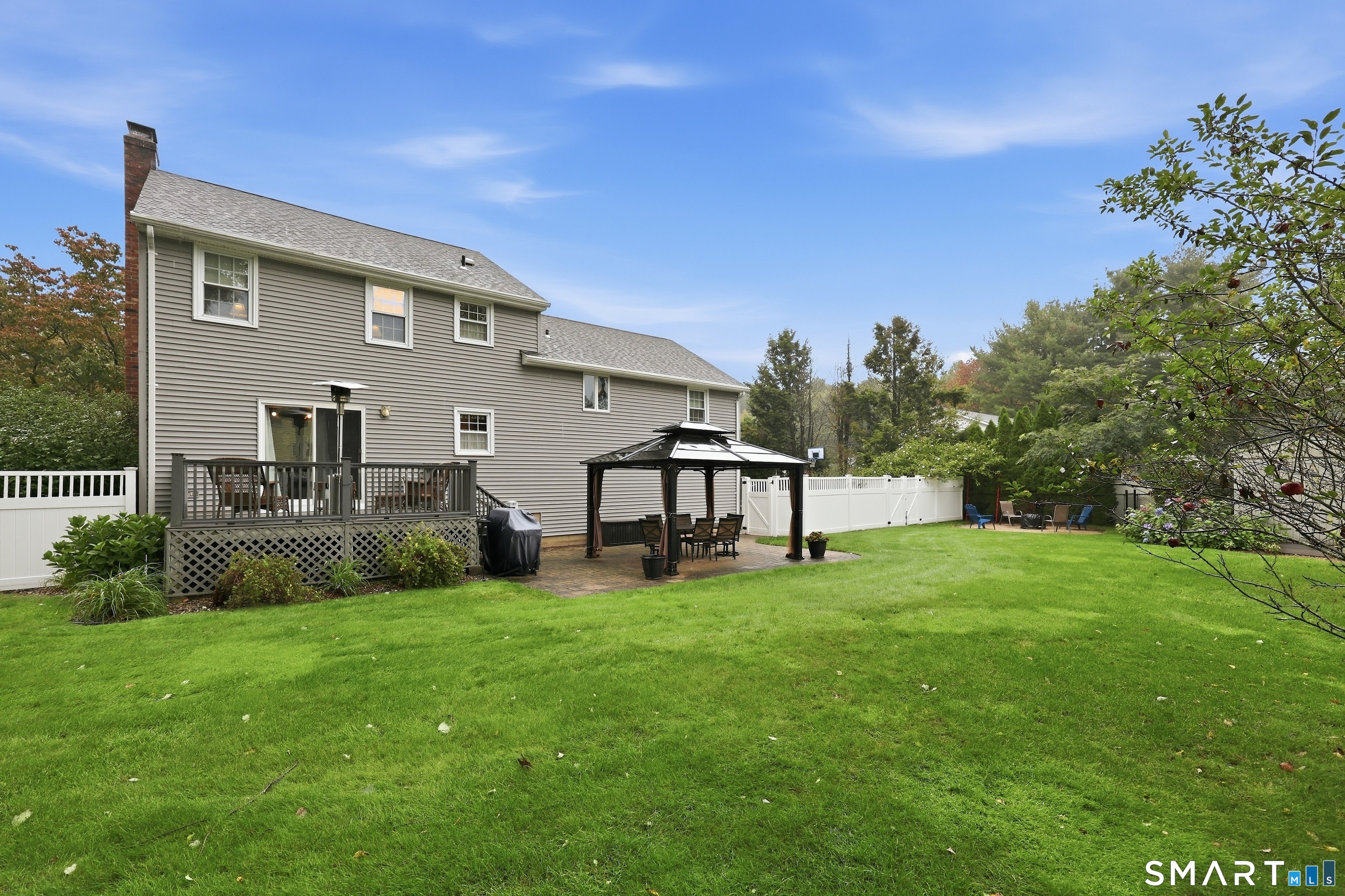 96 Heywood Drive Glastonbury CT 06033
