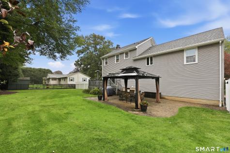 96 Heywood Drive Glastonbury CT 06033