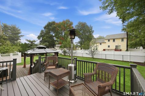 96 Heywood Drive Glastonbury CT 06033
