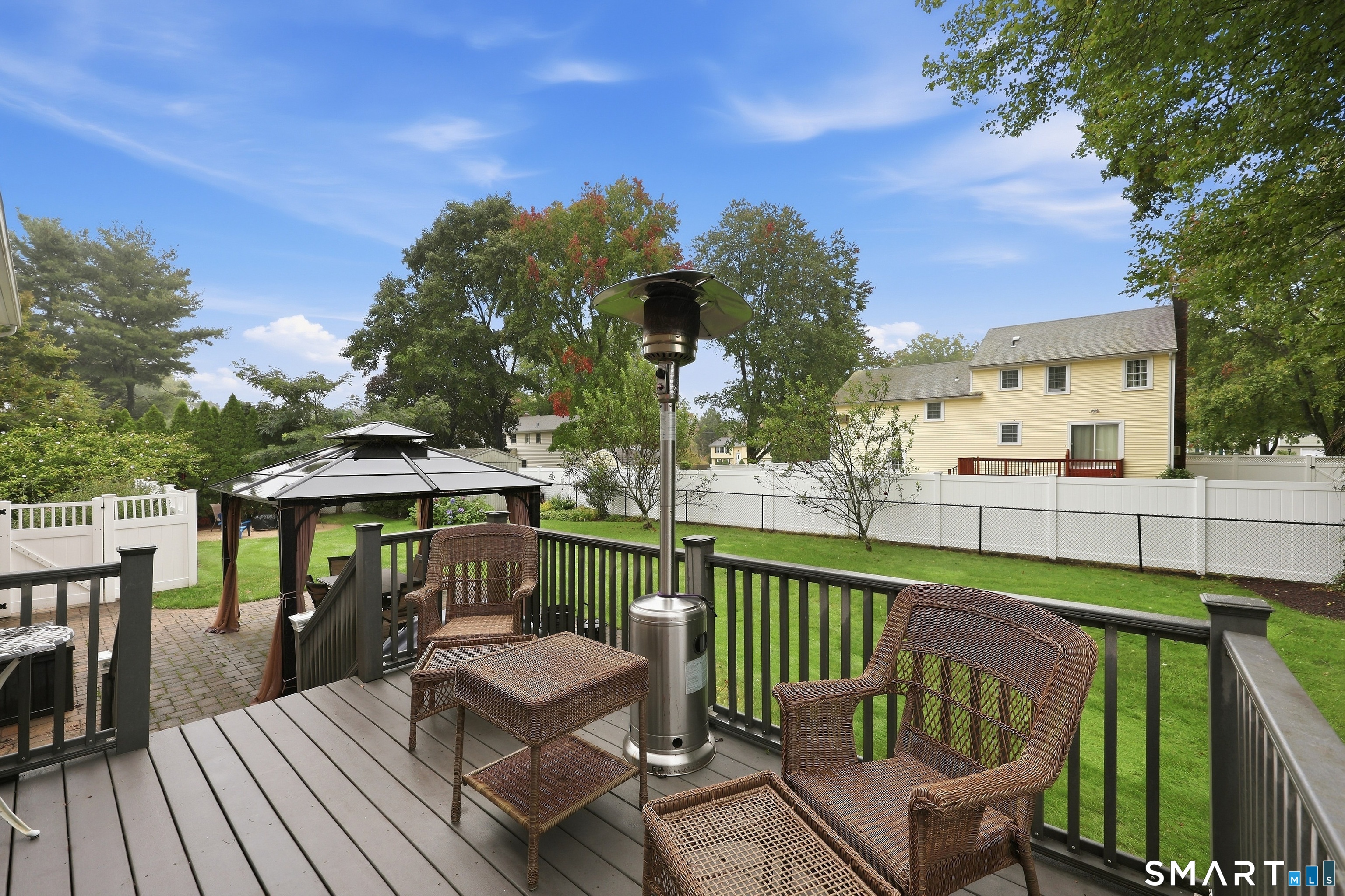 96 Heywood Drive Glastonbury CT 06033