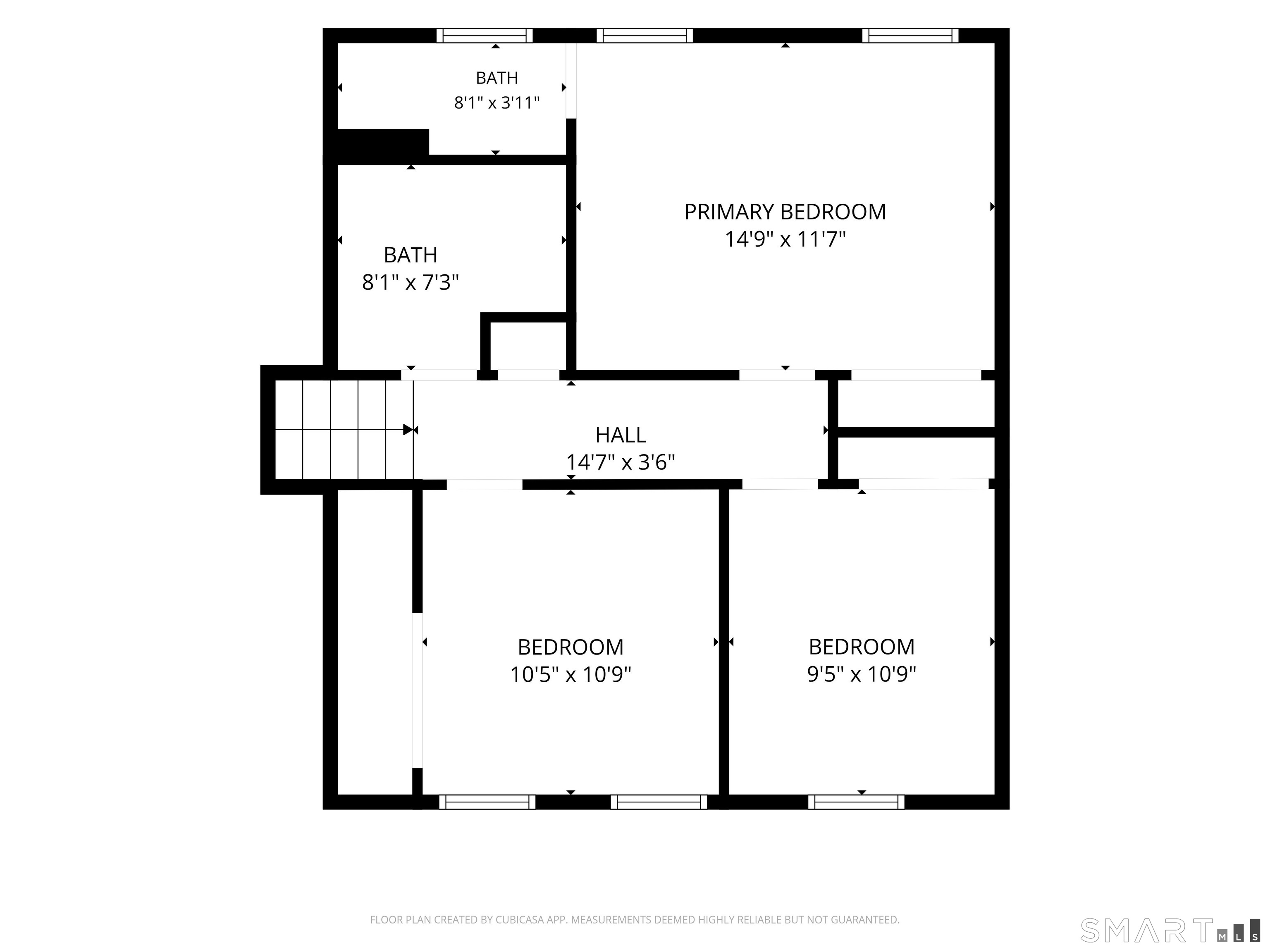 96 Heywood Drive Glastonbury CT 06033