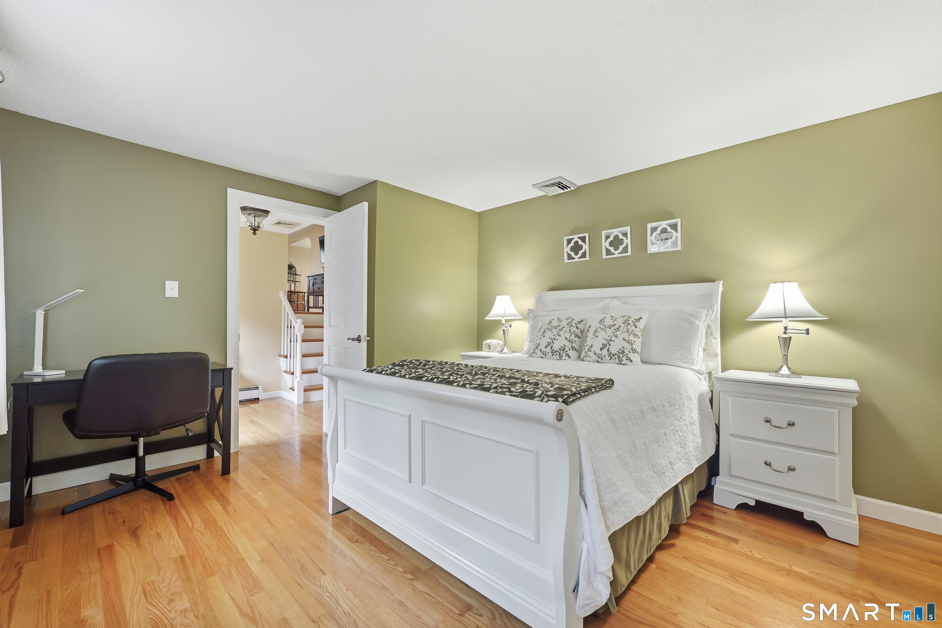 96 Heywood Drive Glastonbury CT 06033
