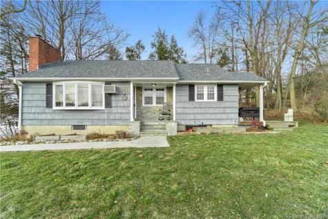 481 Millville Avenue Naugatuck CT 06770