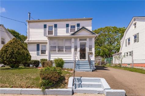 30 Alenier Street Hamden CT 06514