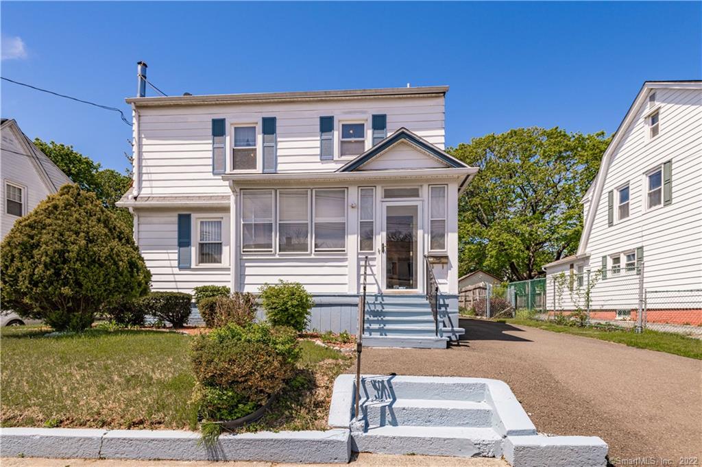 30 Alenier Street Hamden CT 06514