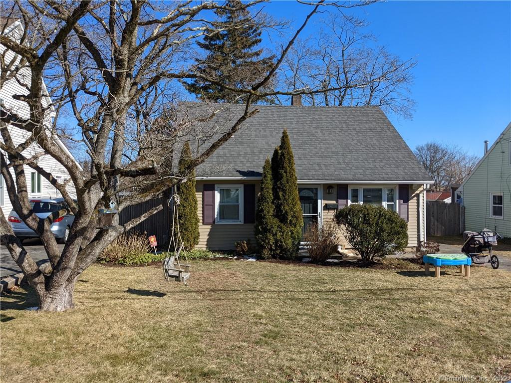 41 Albin Road Stamford CT 06902