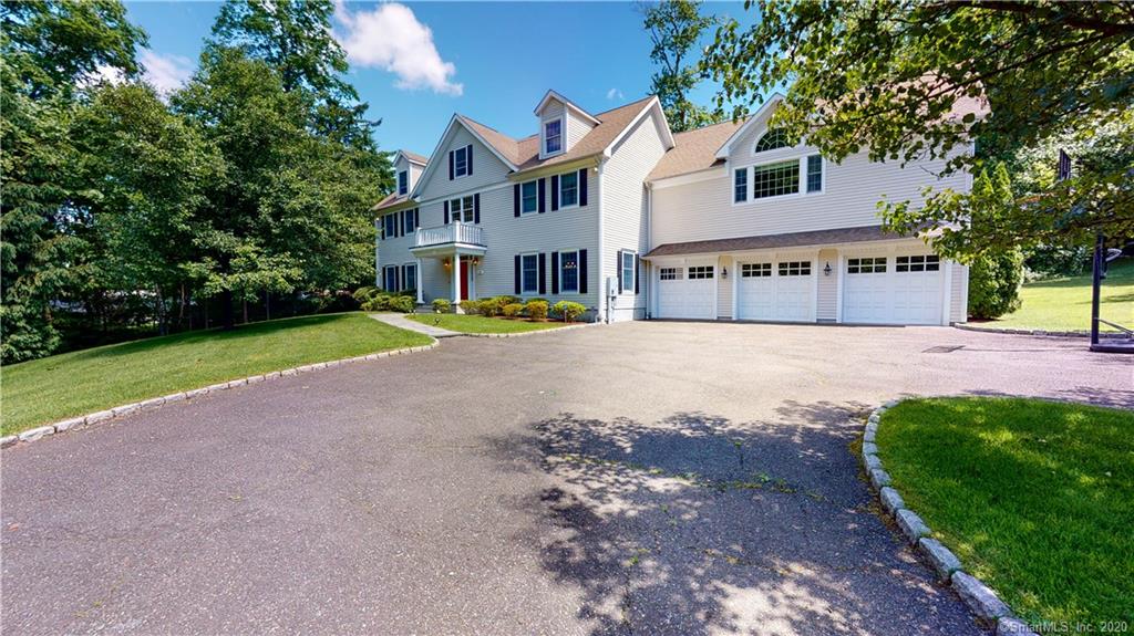 157 Eastover Road Stamford CT 06905