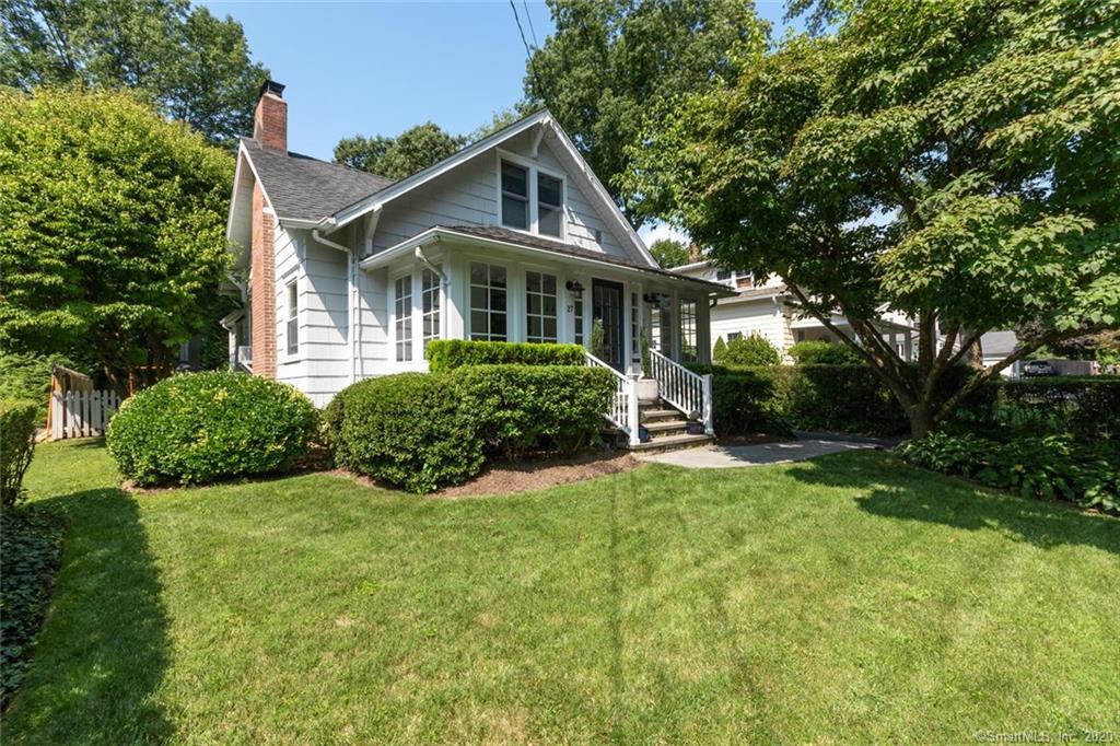 27 Lakeside Avenue Darien CT 06820