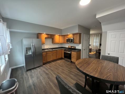 214 Wood Street Waterbury CT 06704
