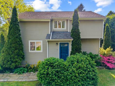18 Charles Street Groton CT 06355