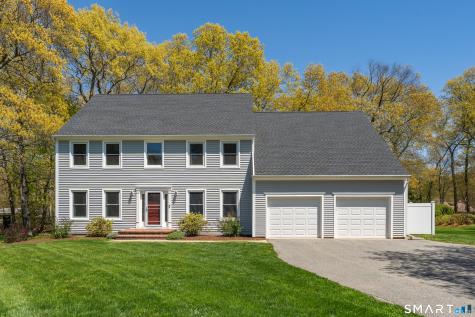 6 Jean Drive East Lyme CT 06333