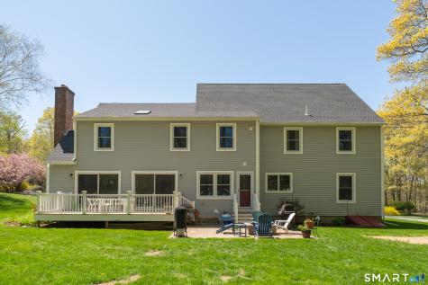6 Jean Drive East Lyme CT 06333
