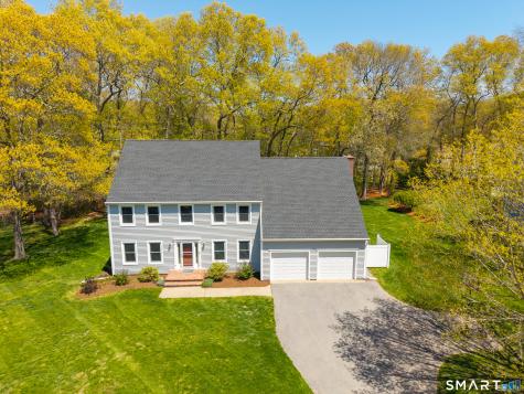 6 Jean Drive East Lyme CT 06333