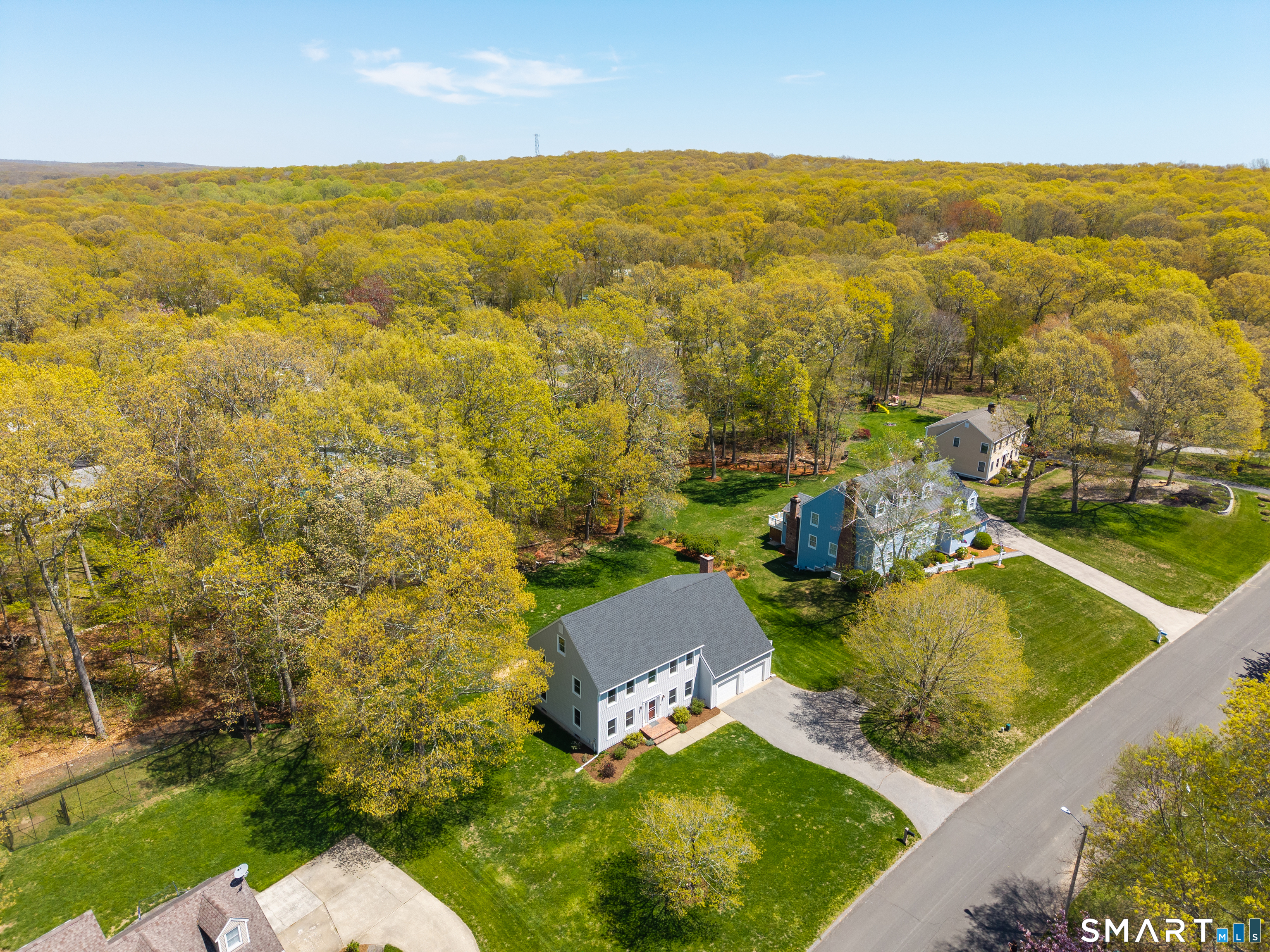6 Jean Drive East Lyme CT 06333