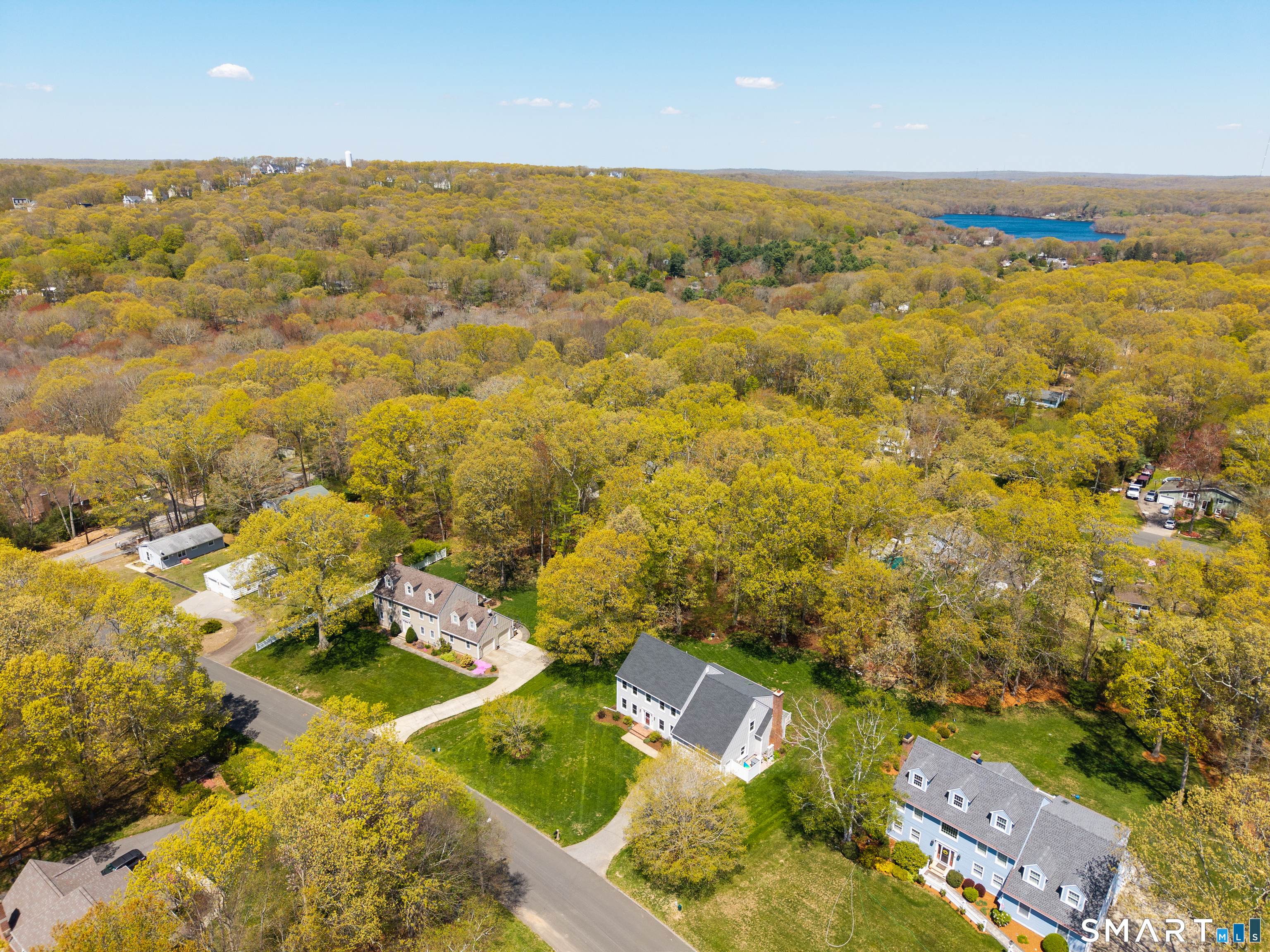 6 Jean Drive East Lyme CT 06333