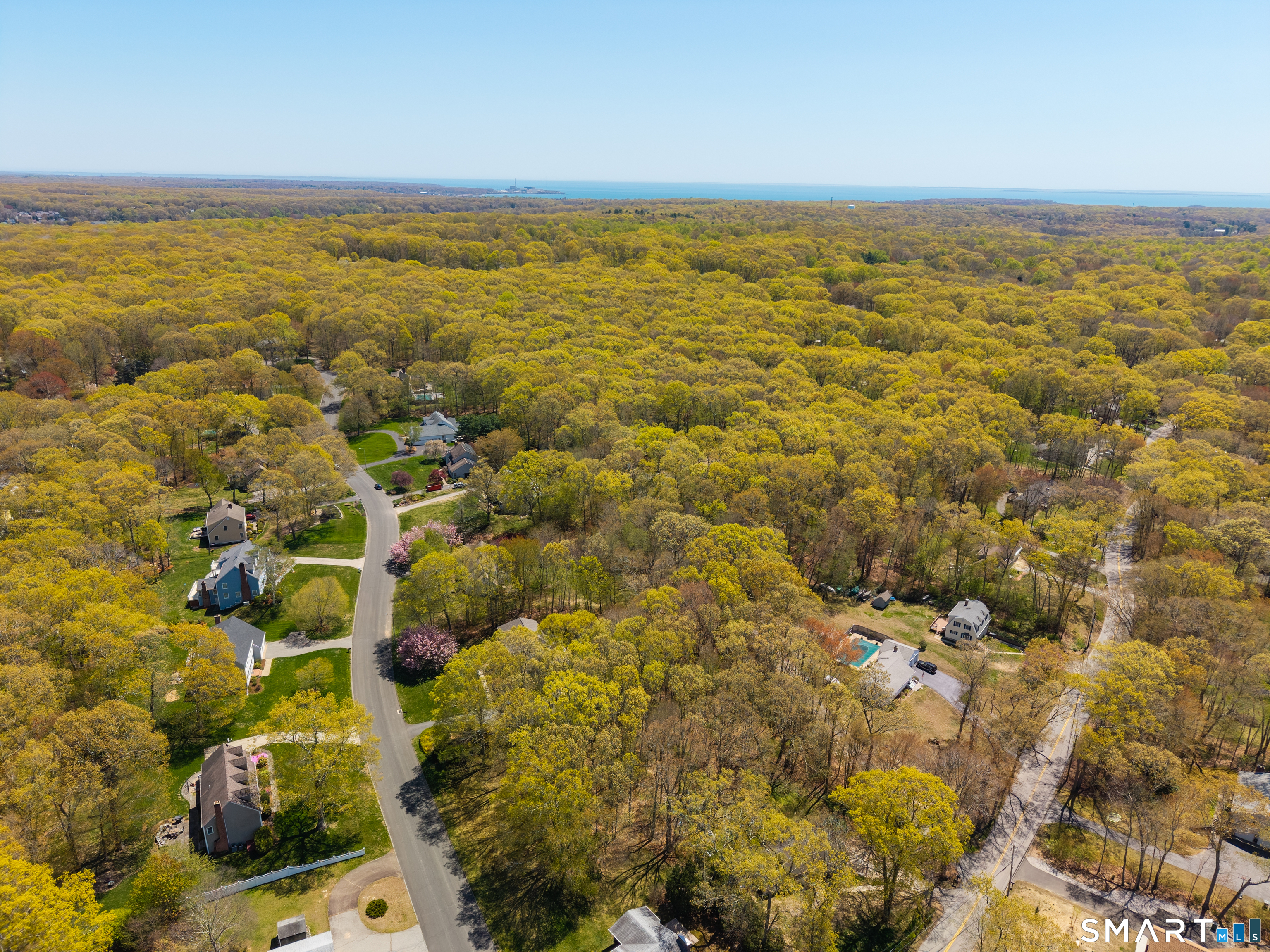 6 Jean Drive East Lyme CT 06333