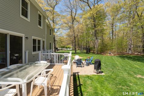 6 Jean Drive East Lyme CT 06333