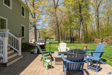 6 Jean Drive East Lyme CT 06333