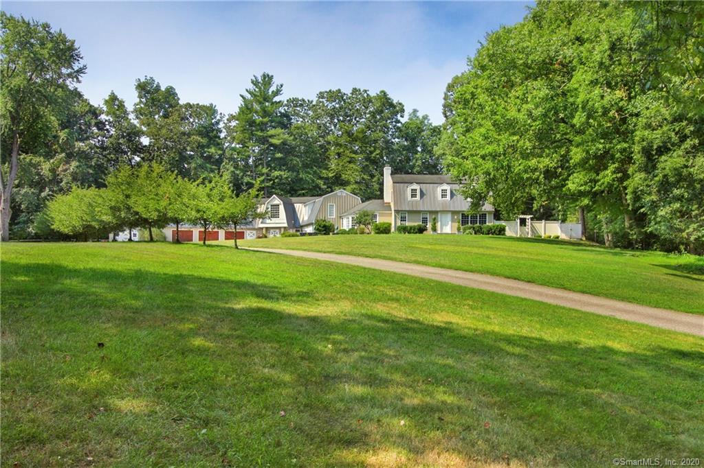 61 River Road Weston CT 06883