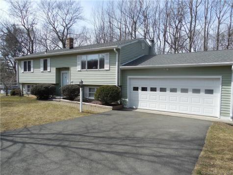 11 Bailey Road Naugatuck CT 06770