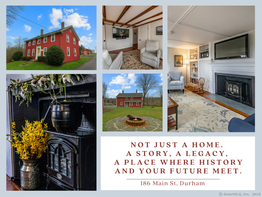186 Main Street Durham CT 06422